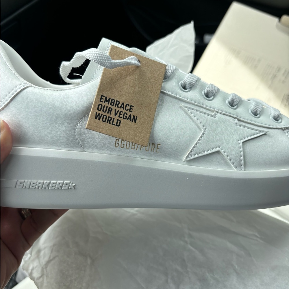 Men’s Golden Goose sneakers